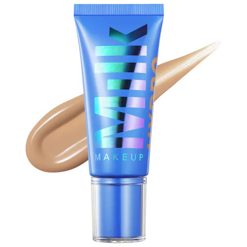 Hydro Grip 12-Hour Hydrating Gel Skin Tint - MILK MAKEUP | Sephora | Sephora (US)