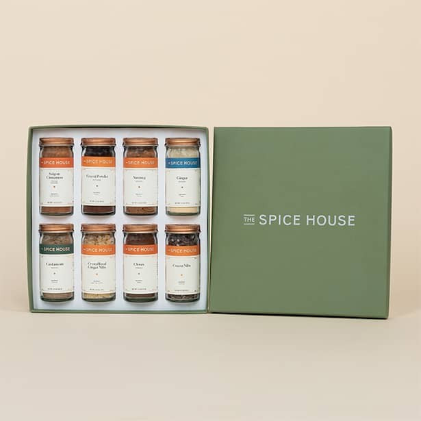 Baker's Deluxe Collection | The Spice House
