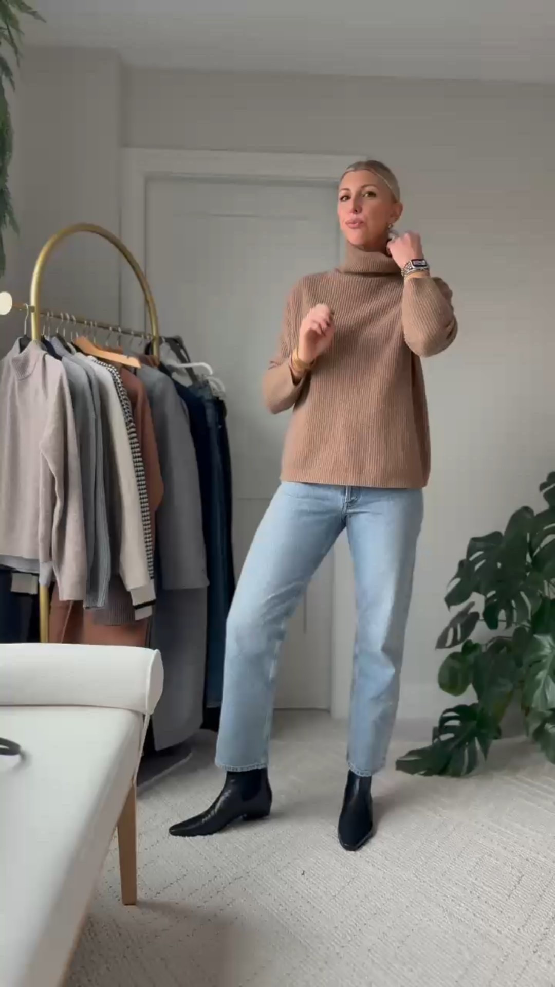 The Grey Wool Overcoat

#LTKHoliday #LTKootd #LTKCyberWeek