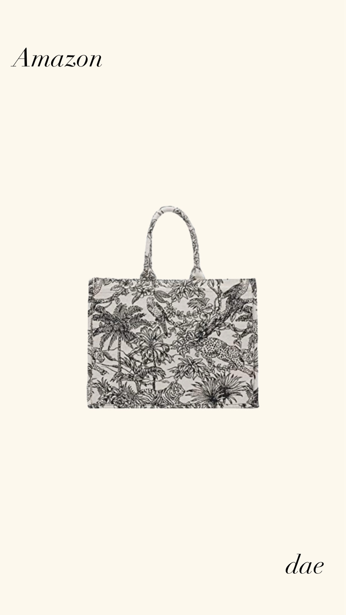 Designer-Inspired Bags from Amazon ✨ Luxe Looks for Less--
My favorite @amazon designer inspired summer pool bag! I personally have 2 of these and been using them for years.  They have travelled around the world with me.  Fits perfectly in my luggage as well. 
#DesignerInspiredBags #AmazonFinds #LuxuryForLess #BagInspo #AffordableStyle #PinterestFashion #EverydayChic #LuxuryStyle
#amazonaffiliate #diordupe 

 #LTKgrwm #LTKootd #LTKTravel