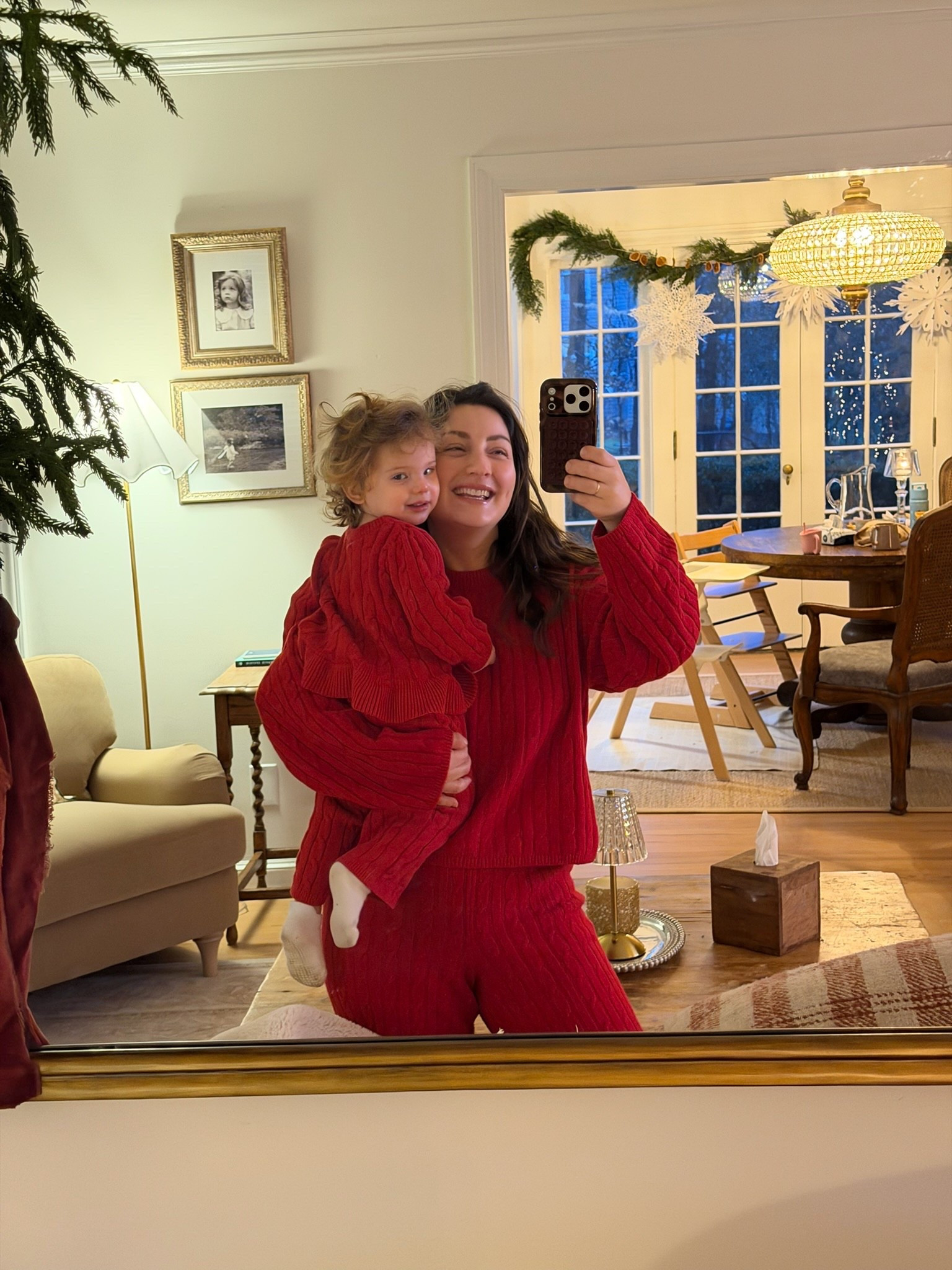 Matching cable knit sweater sets!!

I'm wearing a size small petite 

5'0" 140lbs 

#LTKootd #LTKPetite #LTKSaleAlert