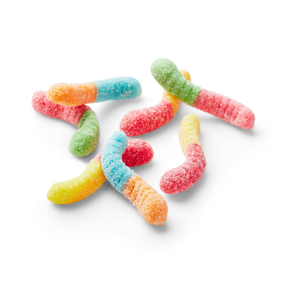 Sour Gummi Worms Candy - 7oz - Favorite Day™ | Target