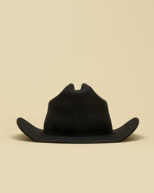 Cowgirl Cattleman Hat | Kendra Scott