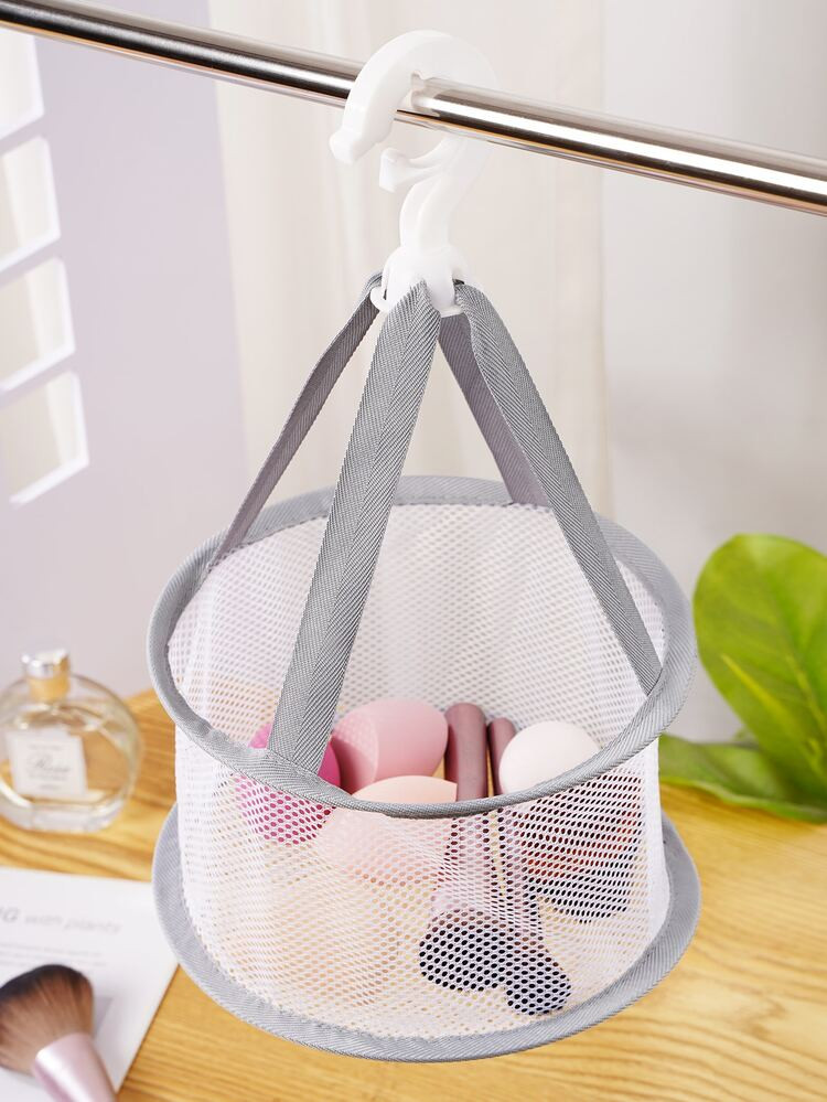 1pc Makeup Brush Drying Net Bag | SHEIN