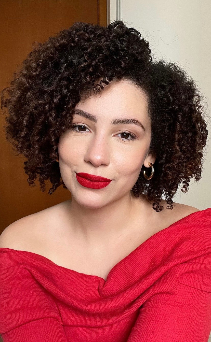 Lady in red ❤️✨

#LTKbrasil #LTKdicadeestilo #LTKbeleza