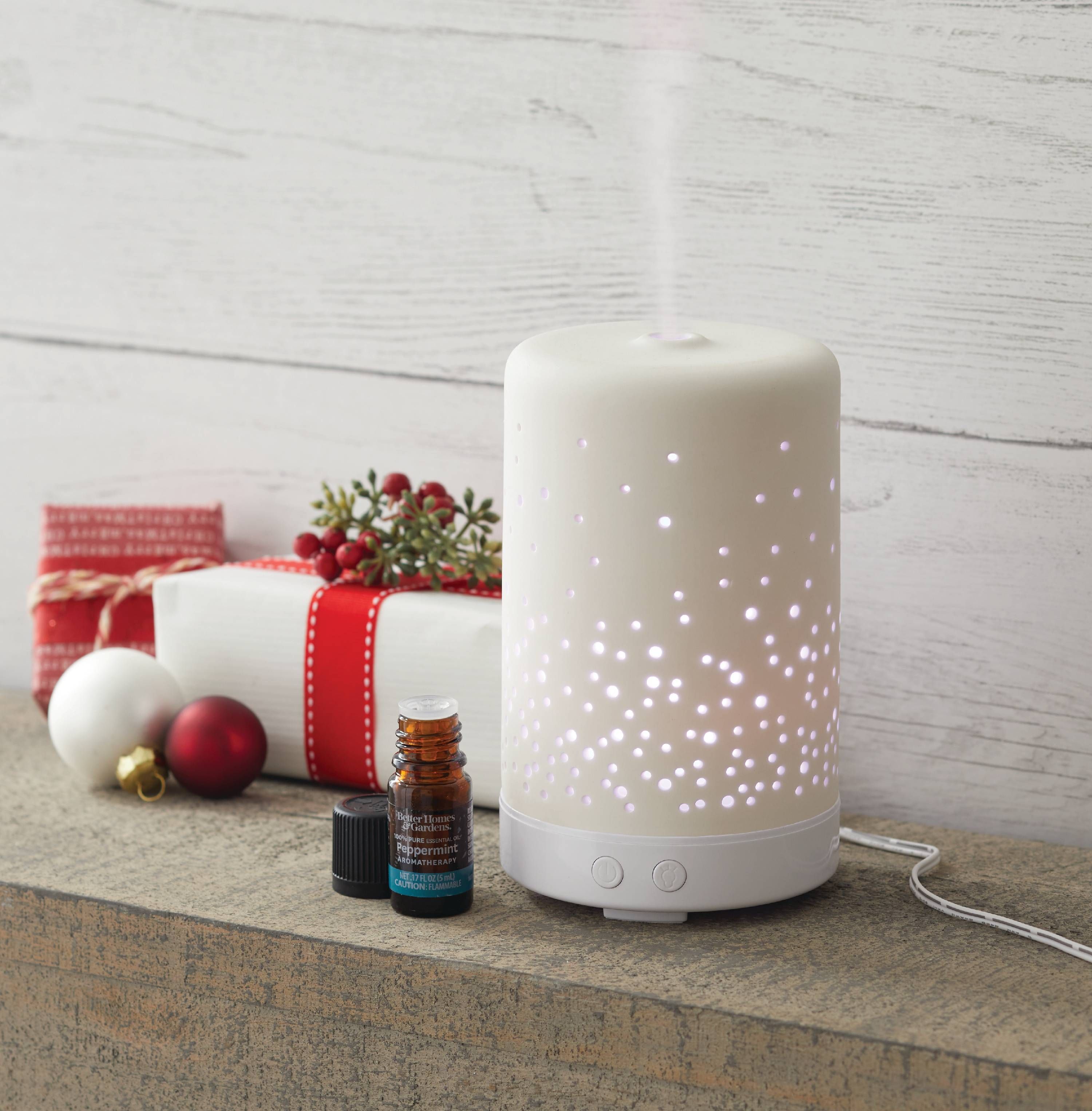 Better Homes & Gardens 3 Piece 100 ml Diffuser Gift Set, Punched Confetti | Walmart (US)