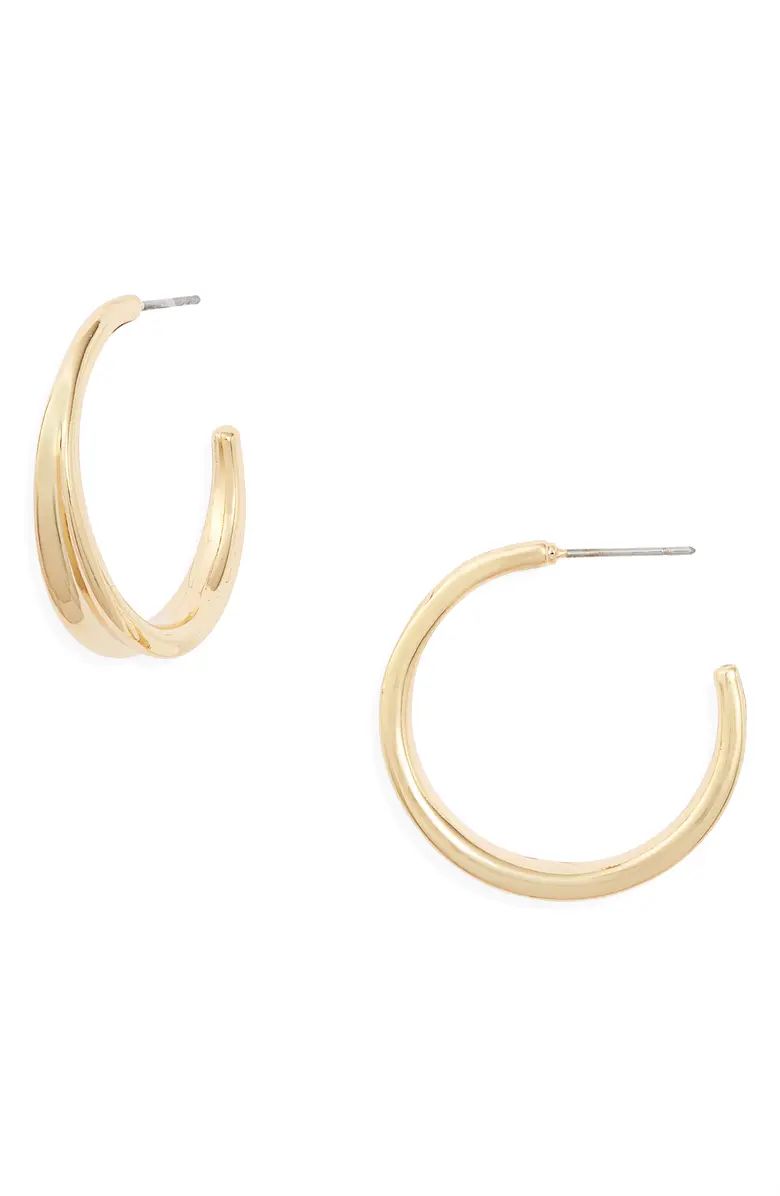 Nordi Hoop Earrings | Nordstrom | Nordstrom