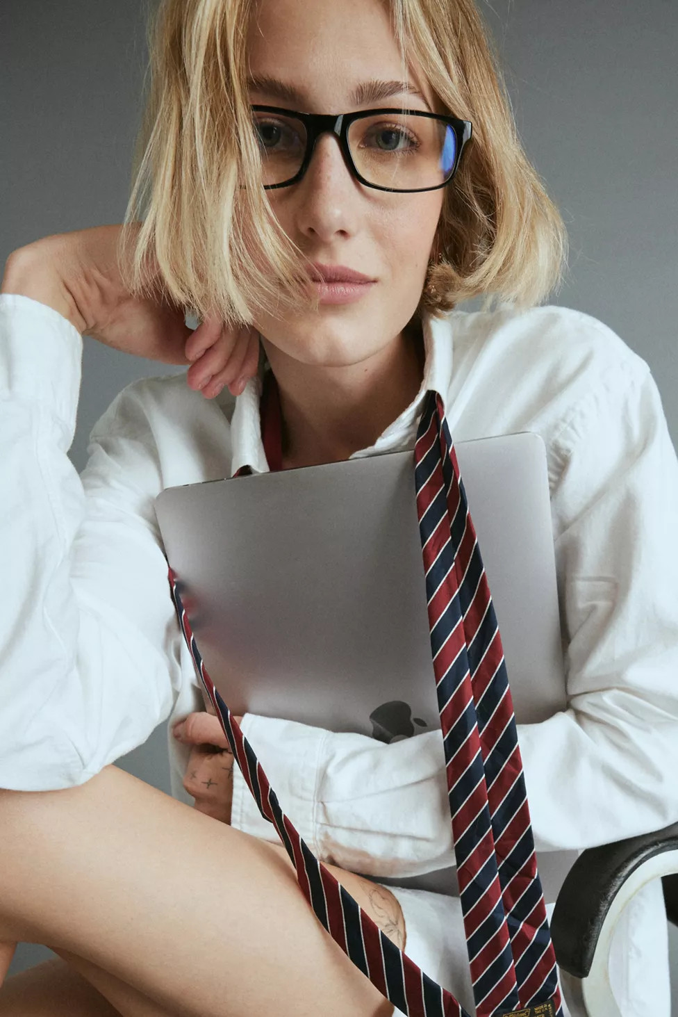 Classic Rectangle Readers | Urban Outfitters (US and RoW)