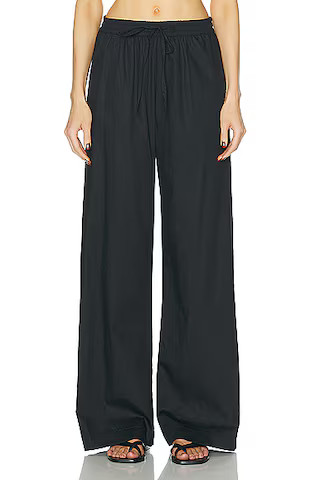 Poplin Resort Pant | FWRD 