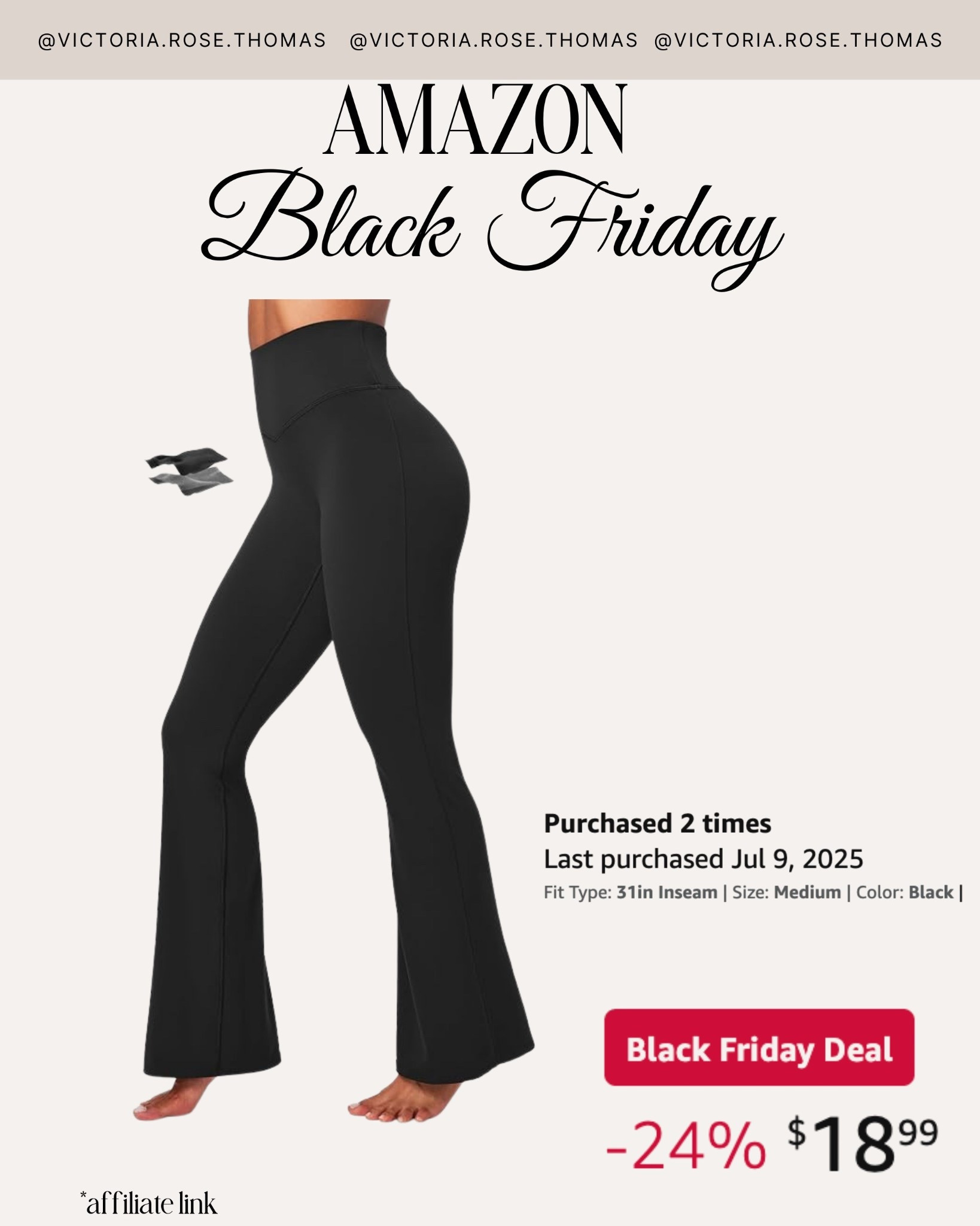 Black Friday
sale
Deal 
Steal
Save
Stylewithnosecrets 
Amazon Black Friday 

#LTKActive #LTKSaleAlert #LTKCyberWeek