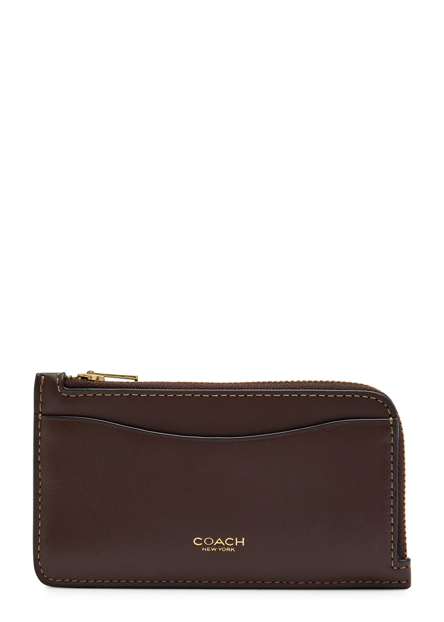 New York leather cardholder | Harvey Nichols