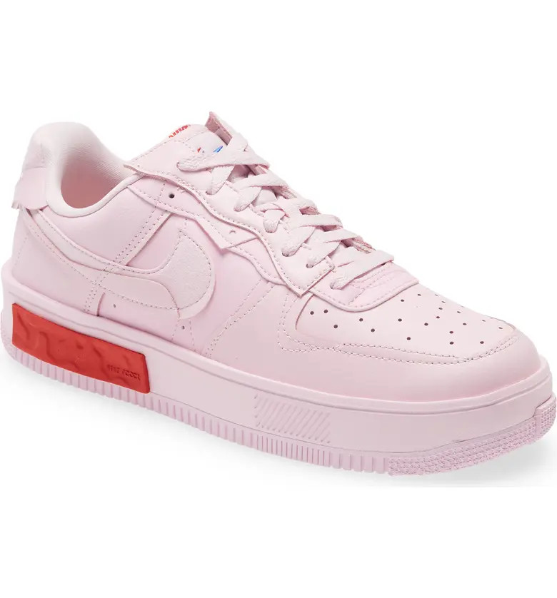 Nike Air Force 1 Fontanka Shoe | Nordstrom | Nordstrom