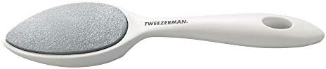 Tweezerman Sole Smoother Anti-Bacterial Callus Stone Model No. 5069-R | Amazon (US)