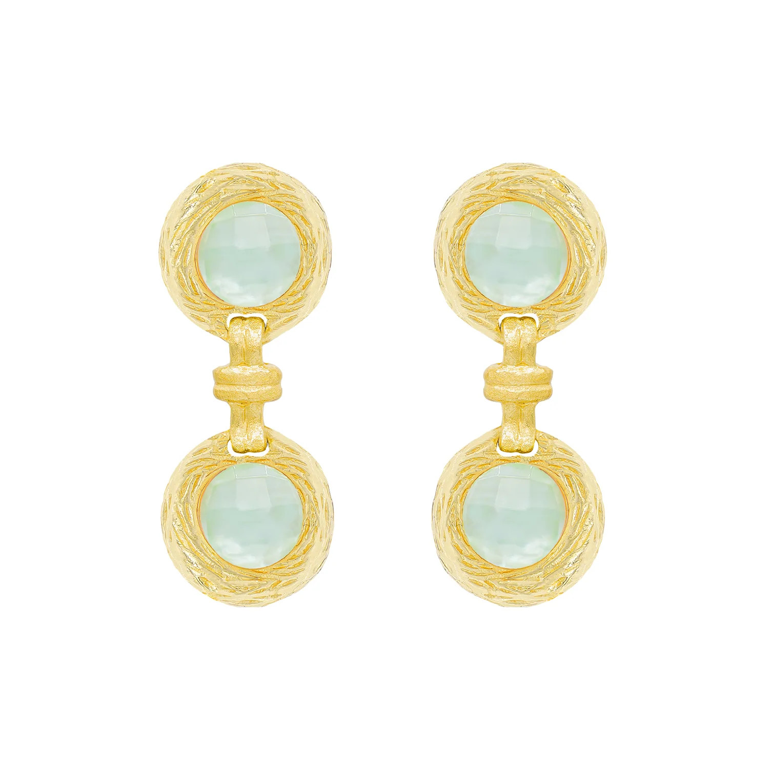 Aral Earrings | MARCIA MORAN