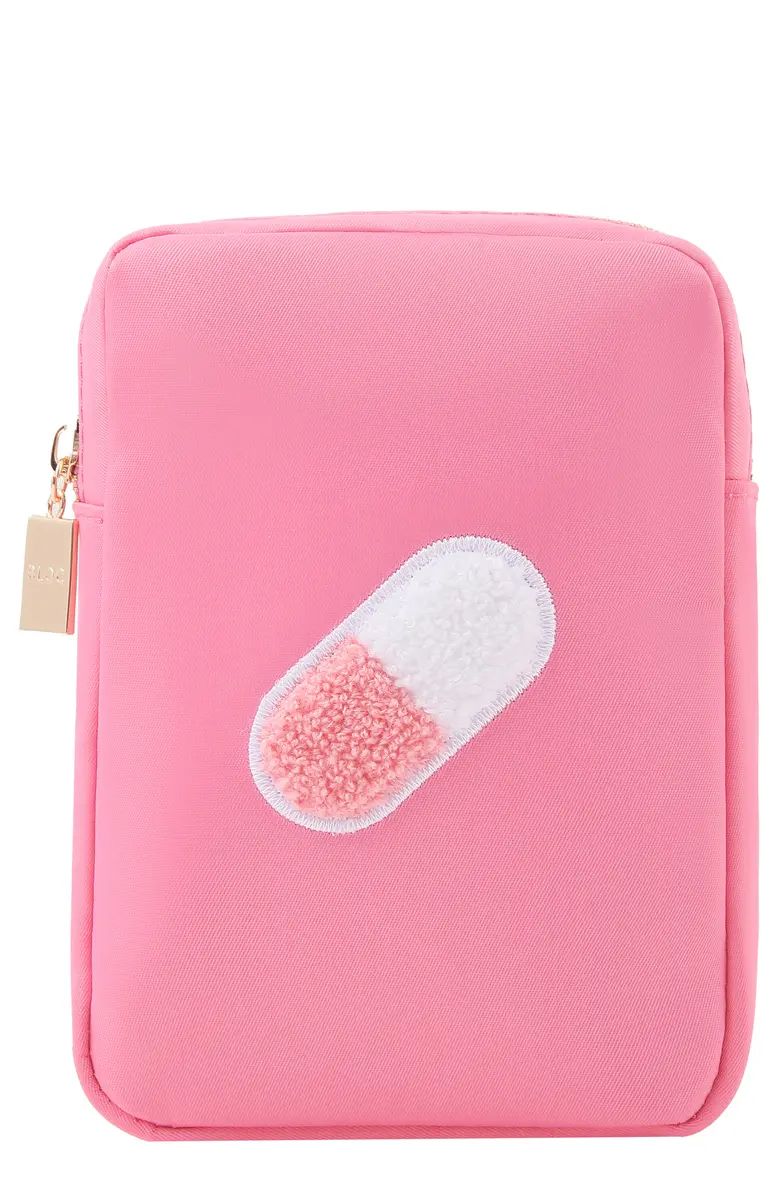 Mini Pill Cosmetics Bag | Nordstrom