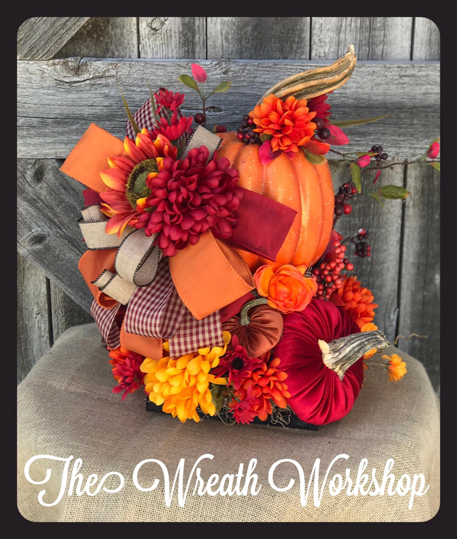 Lot 1 Dried Pumpkin Stems Primitive Halloween Fall Thanksgiving LOT of 25 Various REAL Dried Pump... | Etsy (US)