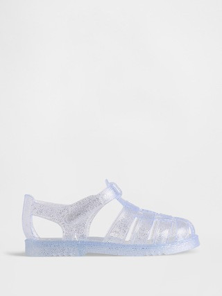 Toddler Jelly Sandals | Gap Factory