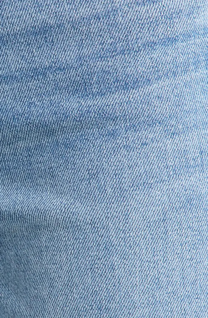 Stevie High Waist Straight Leg Jeans | Nordstrom