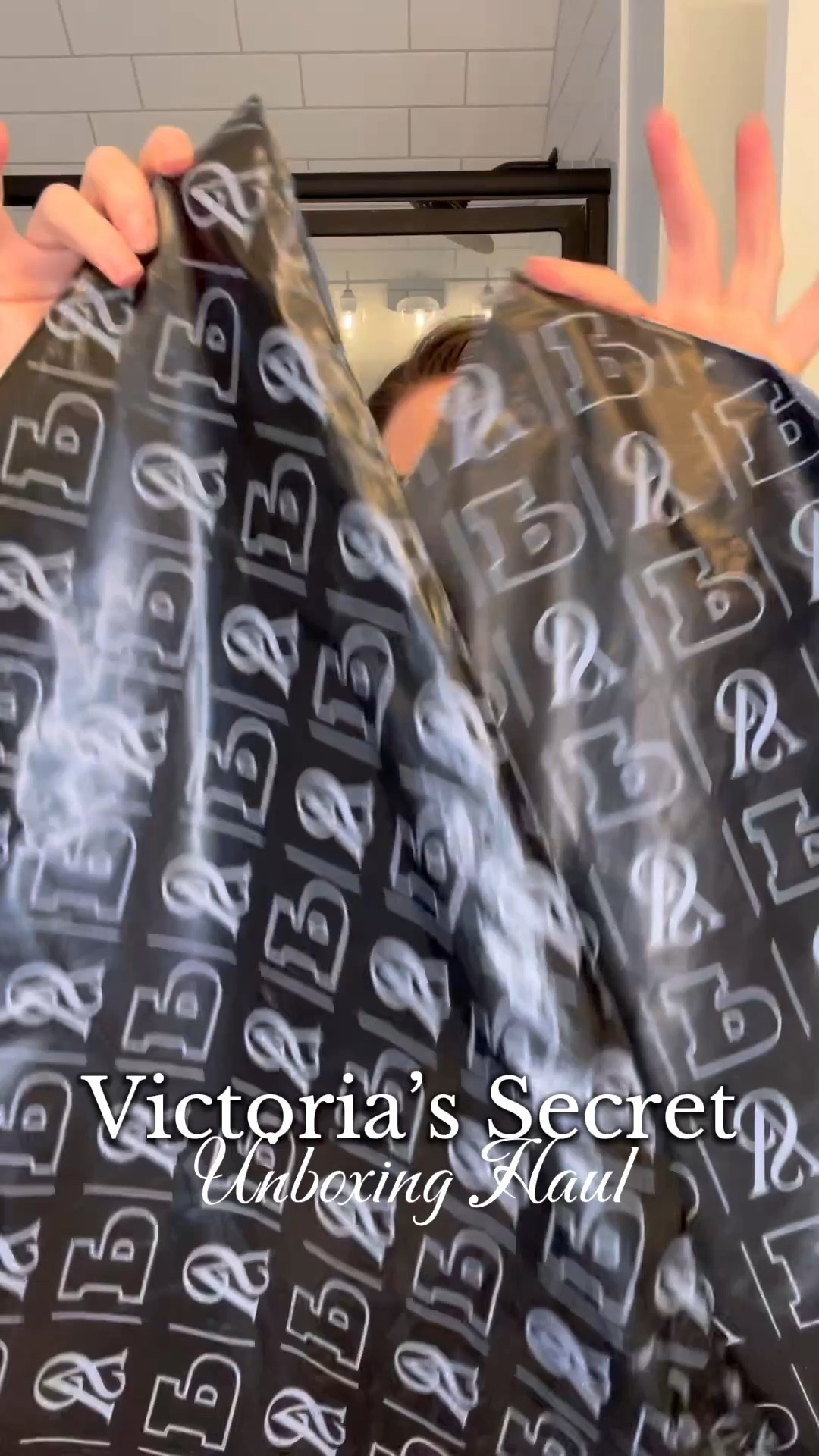 Another Victoria’s Secret order has arrived. This includes the iconic pieces with the exploded logo and a flash back to the past. Can’t wait to style these. Plus a fun floral corset top for a touch of spring 

#LTKPetite #LTKSpringSale #LTKootd