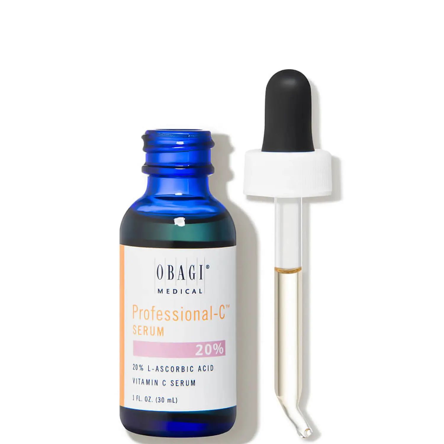 Obagi Medical Professional-C Serum 20% Strength | lookfantastic