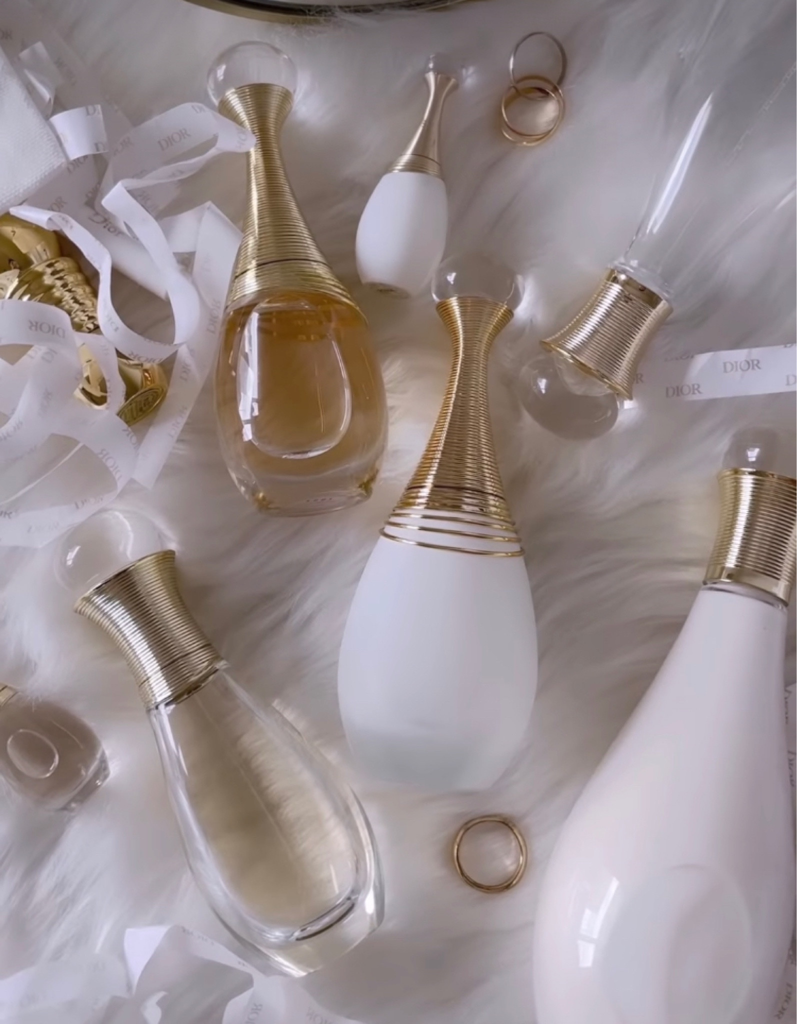 Novo perfume J’adore diorbeauty 

#LTKbrasil #LTKbeauty #LTKeurope