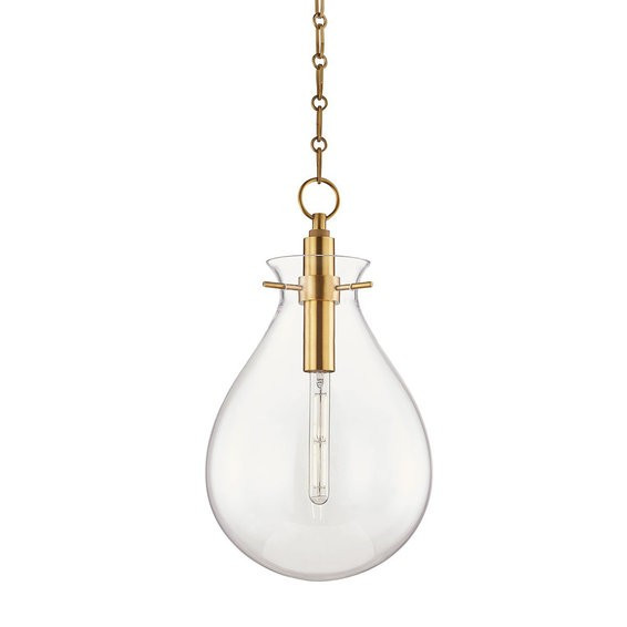 Huttonspark Pendant | Shades of Light