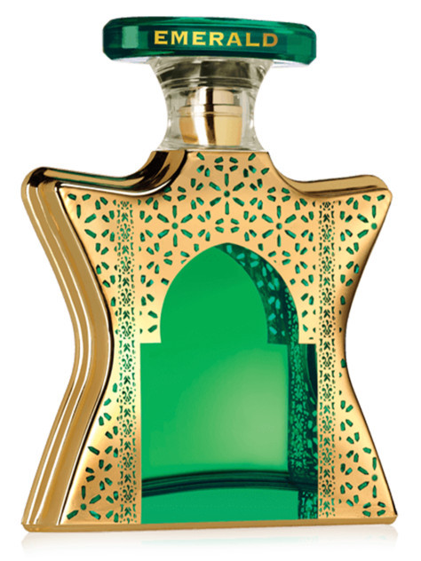 BOND NO. 9 DUBAI EMERALD | Bond No 9