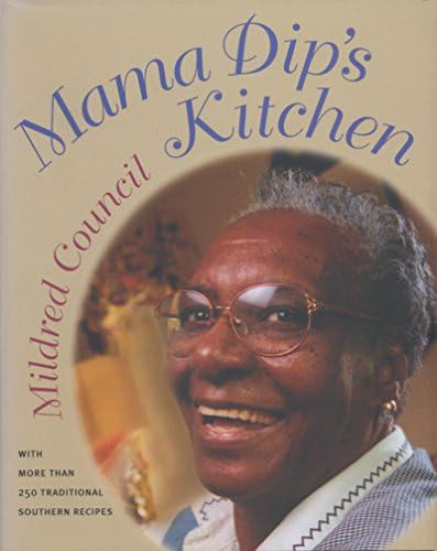 Mama Dip's Kitchen | Amazon (US)
