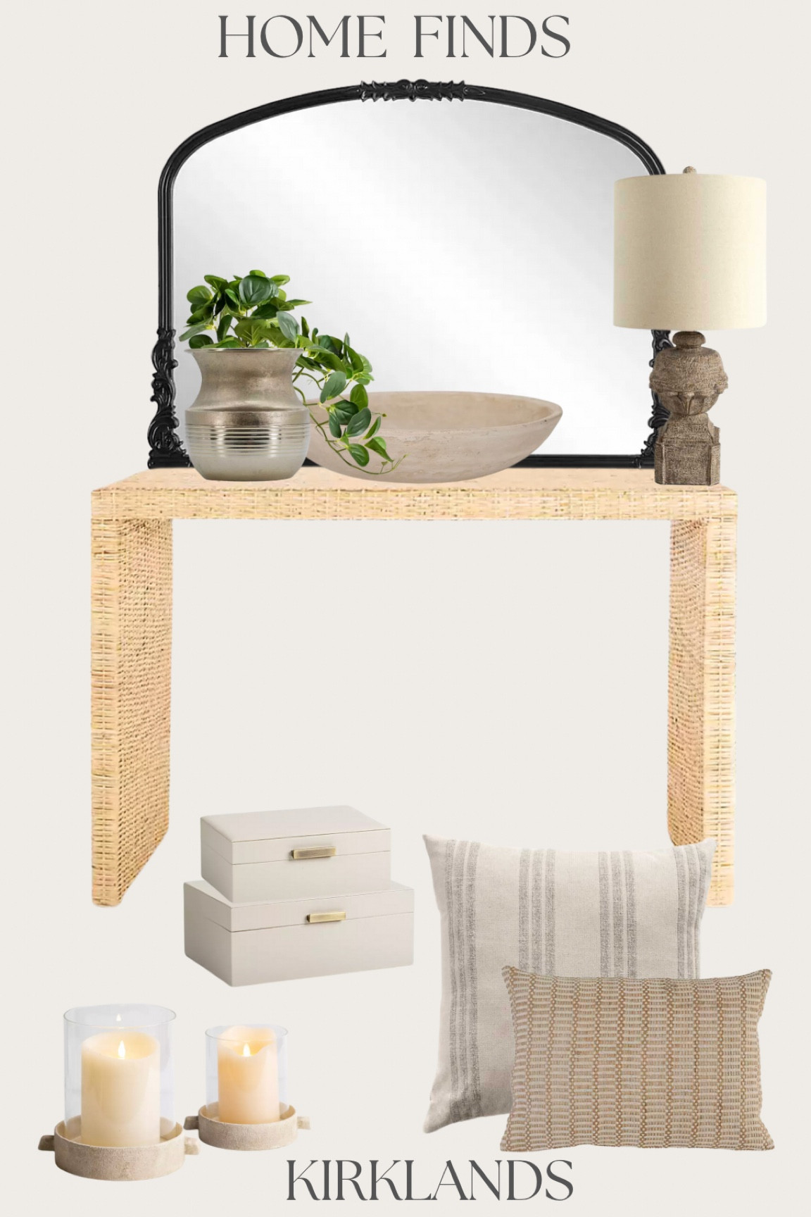 #homedecor #kirklands

#LTKhome