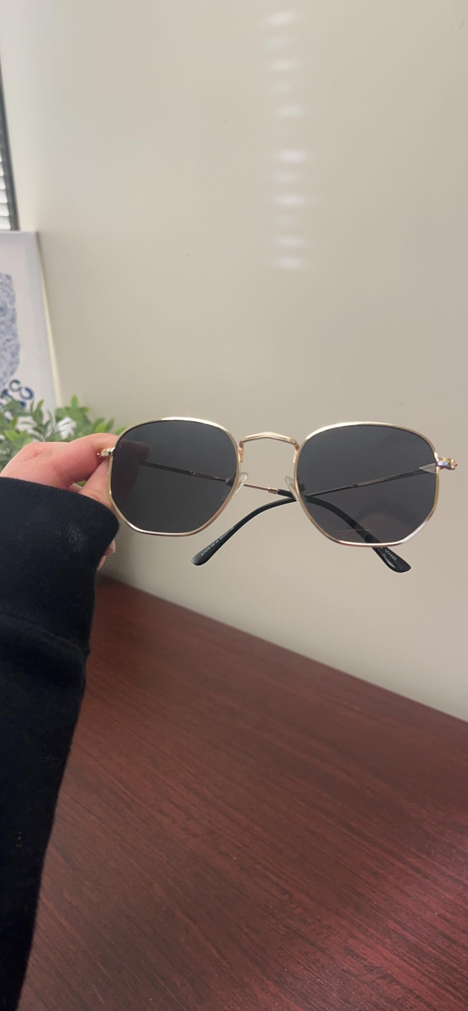 SOJOS Polarized Sunglasses for Women and Men | Amazon (US)