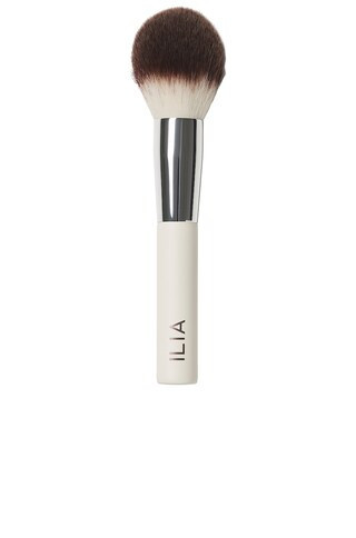 ILIA Finishing Powder Brush in Beauty: NA | FWRD 