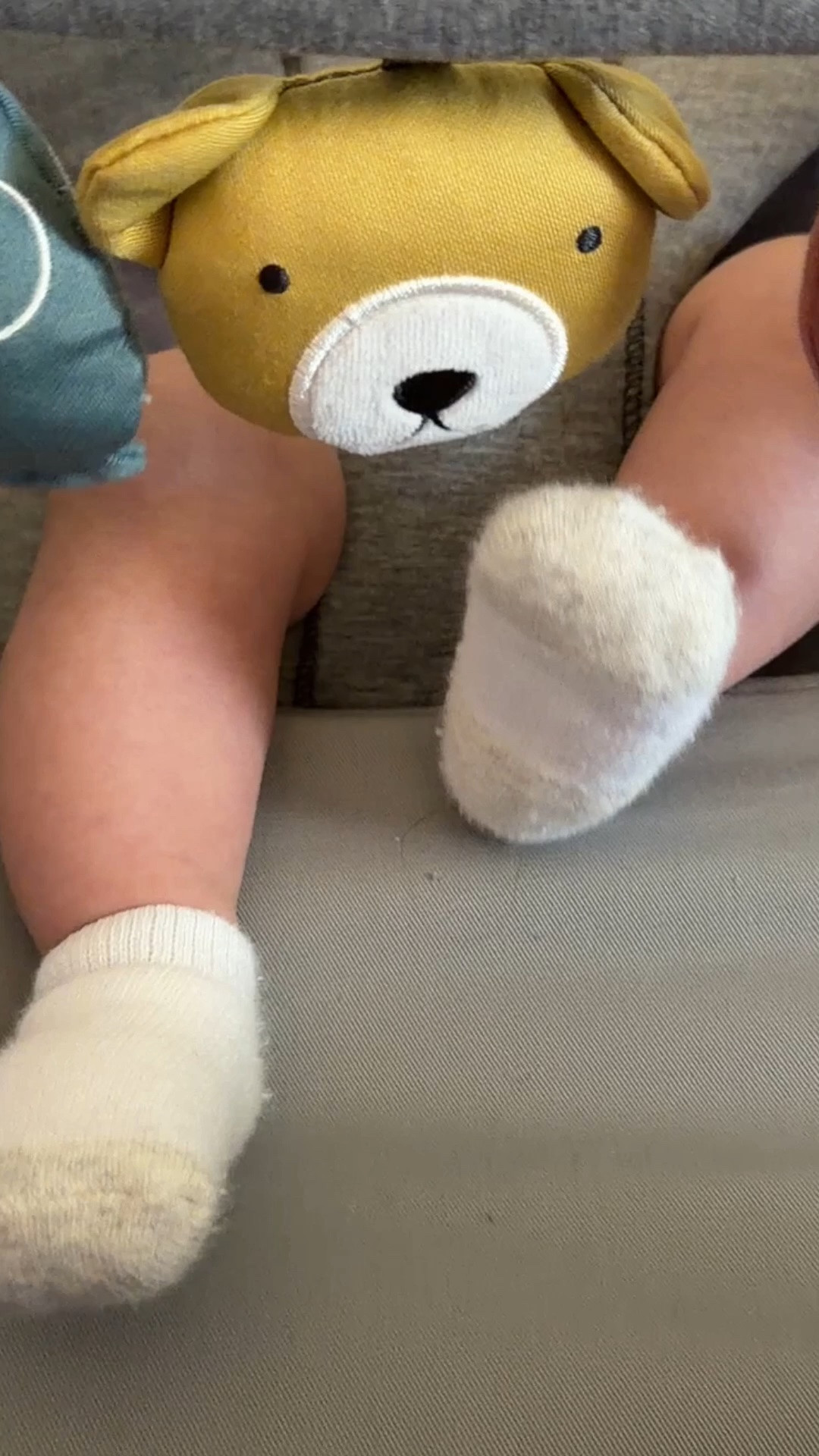 Kicking kick kick

#LTKKids #LTKBaby #LTKmomlife