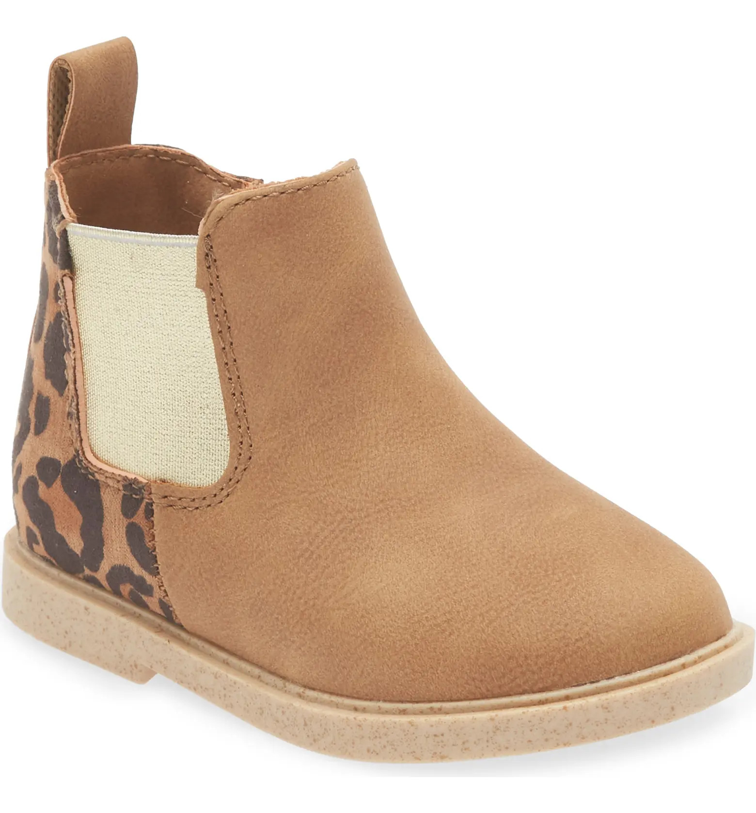 Tucker + Tate Isabel Sequin Chelsea Boot | Nordstrom | Nordstrom