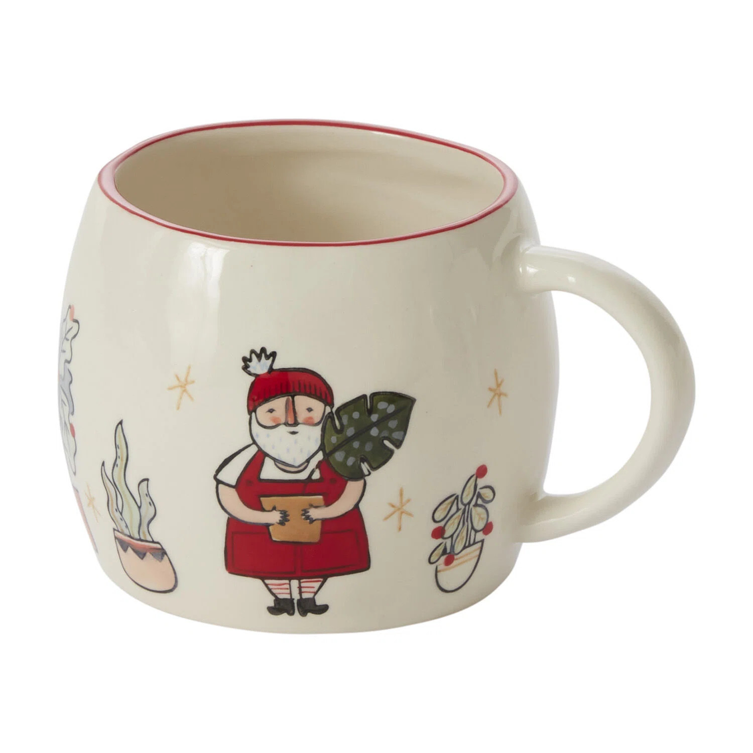 Mug 4.25"x 5.75"x 3.5" | Wayfair North America