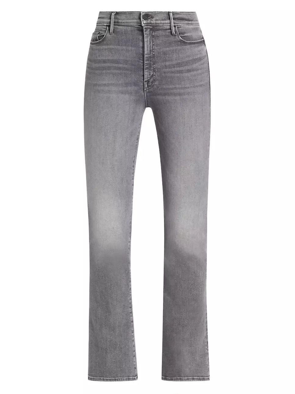 High Waisted Weekender Skimp Jeans | Saks Fifth Avenue
