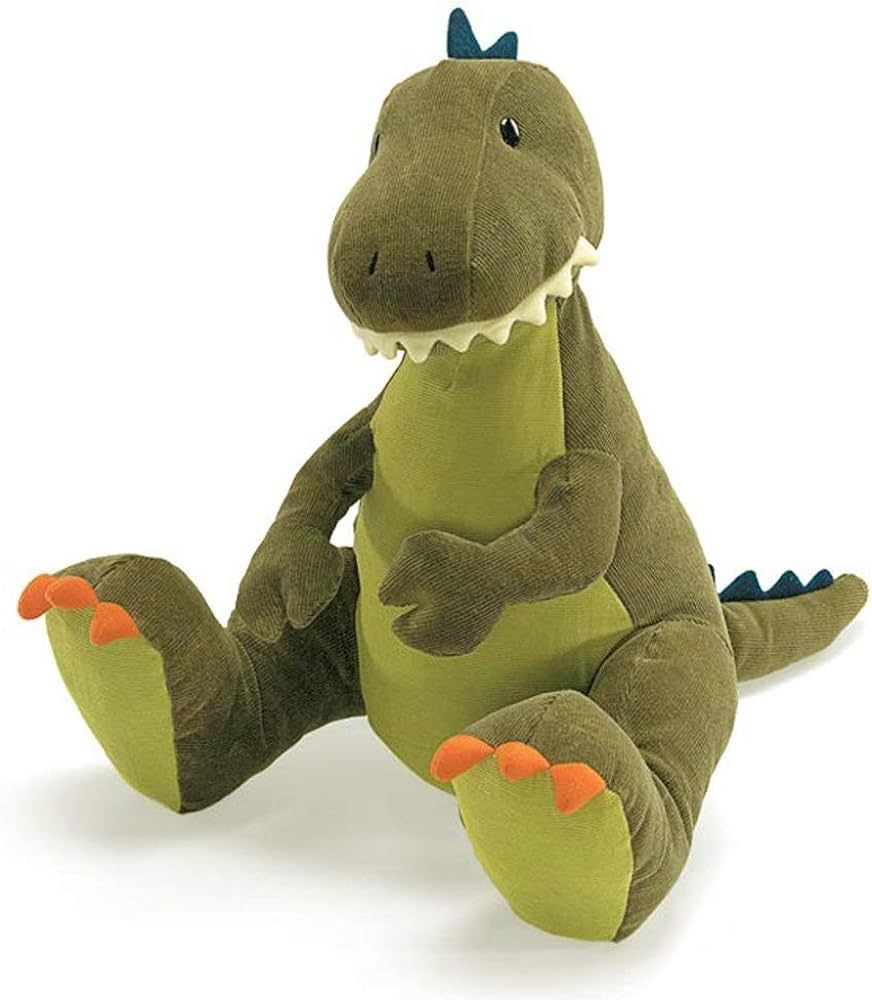 Gund Tristen T-Rex Dinosaur Stuffed Animal | Amazon (US)