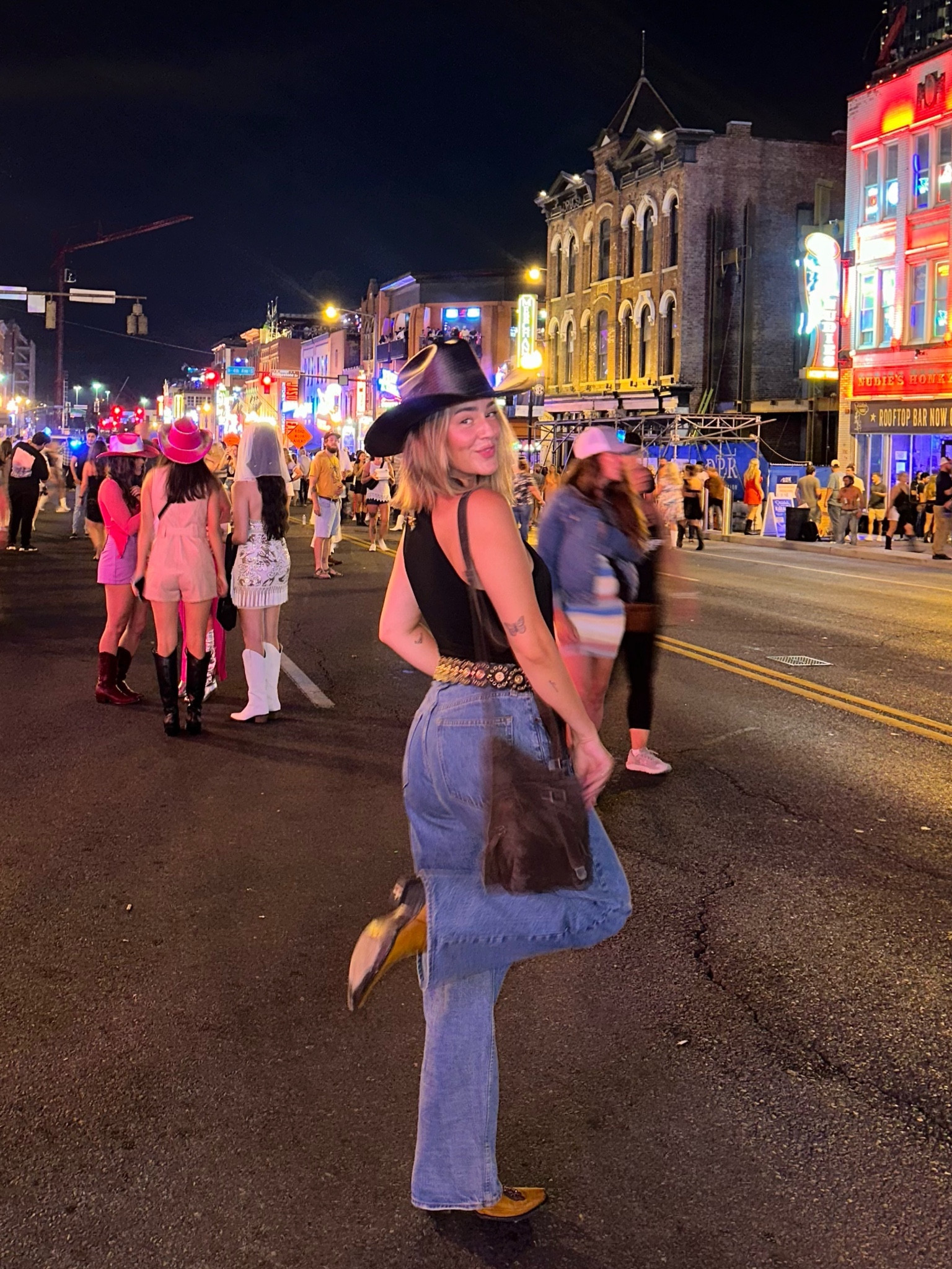 out on the town 🤠✨👢🫶🏻

#LTKshoecrush #LTKGiftGuide #LTKstyletip