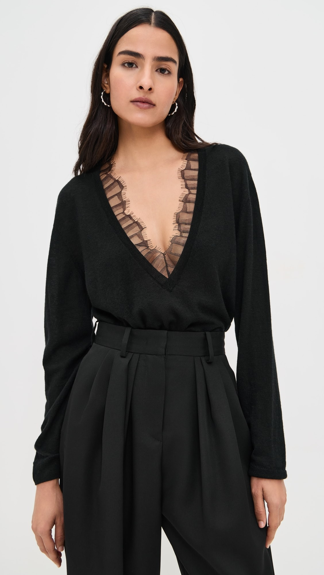 Haby Pullover | Shopbop