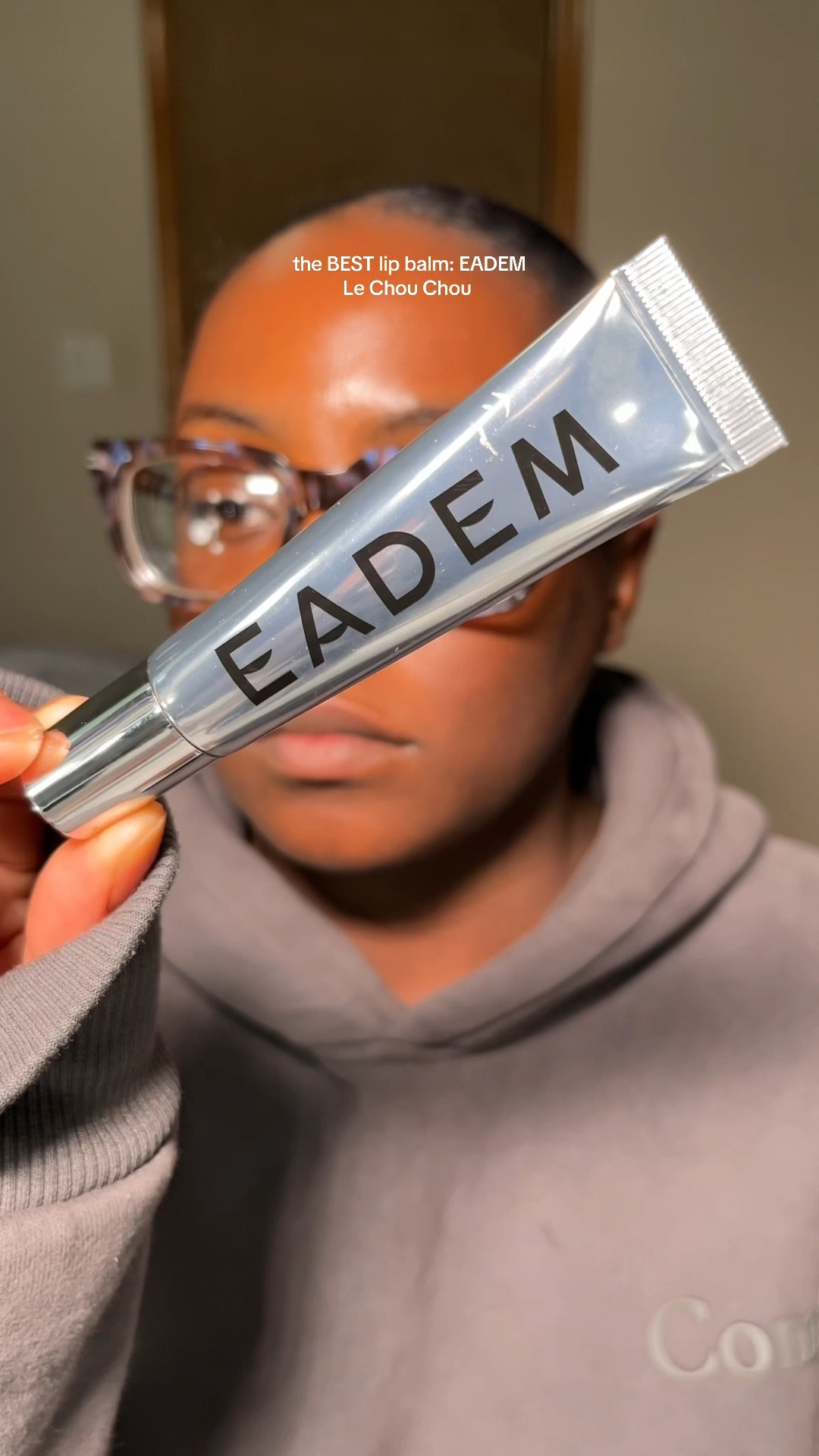 The EADEM Le Chouchou Lip Softening Balm is the ultimate multitasker for your lips — gently exfoliating, deeply hydrating, and leaving behind a plush, glossy finish 💕🫦


EADEM Le Chouchou Lip Softening Balm, luxury lip care, hydrating lip treatment, exfoliating lip balm, glossy lip mask, pH balanced lip peel, hibiscus enzyme formula, lactic acid lip smoother, peptide infused lip balm, acai butter hydration, mongongo butter nourishment, non sticky glossy finish, dual toned lip enhancer, buildable sheer tint, sleek chrome packaging, cooling metal applicator, everyday lip therapy, soft and smooth lips, plump hydrated pout, skincare infused lip color, vegan cruelty free lip product, long lasting moisture, gentle lip exfoliation, beauty bag essential, radiant natural glow, lip care indulgence, plush cushiony texture, minimalist luxury beauty, makeup bag must have

#LTKBeauty