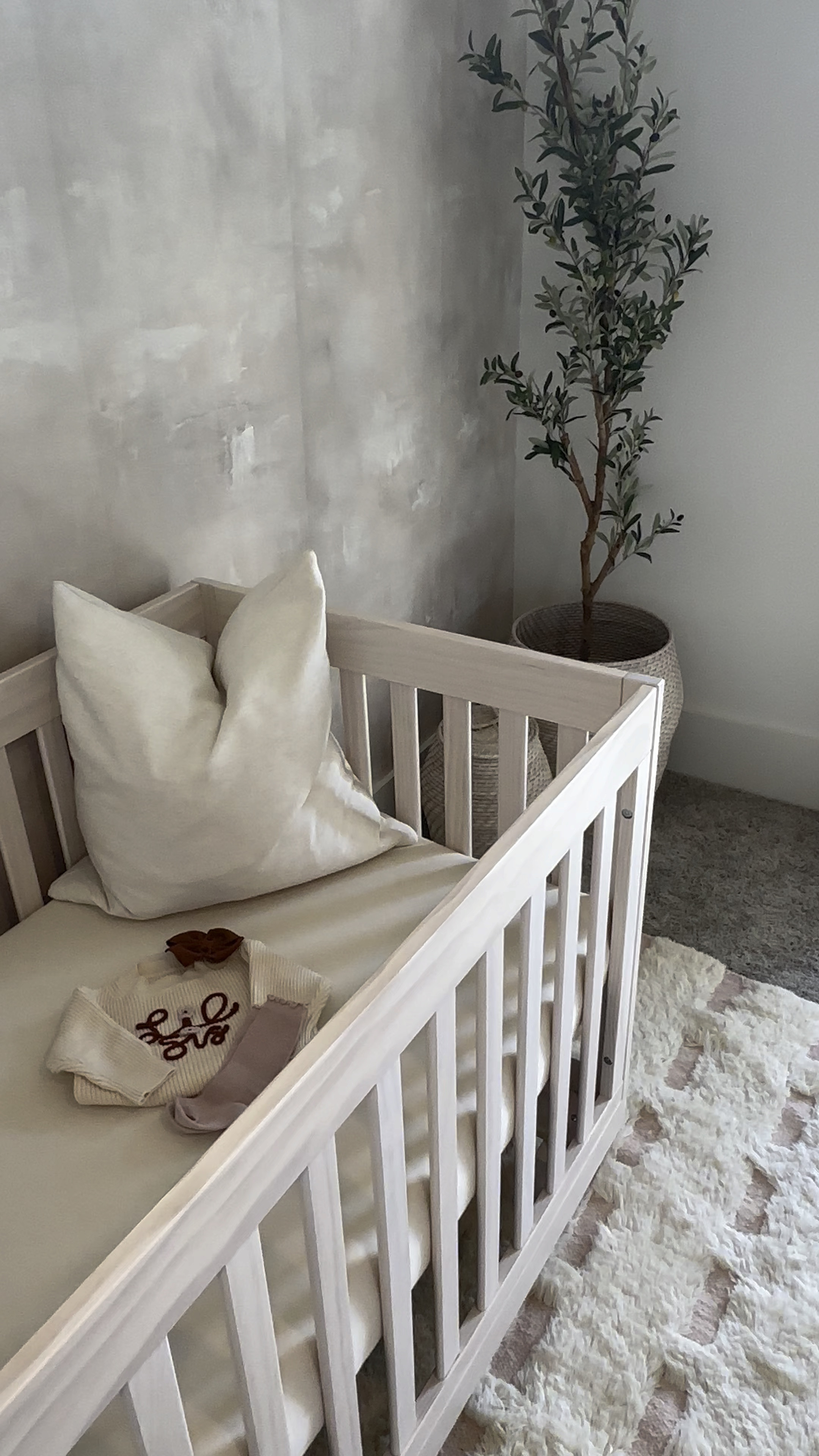 Lil sis 🤍 

#LTKFamily #LTKHome #LTKBaby