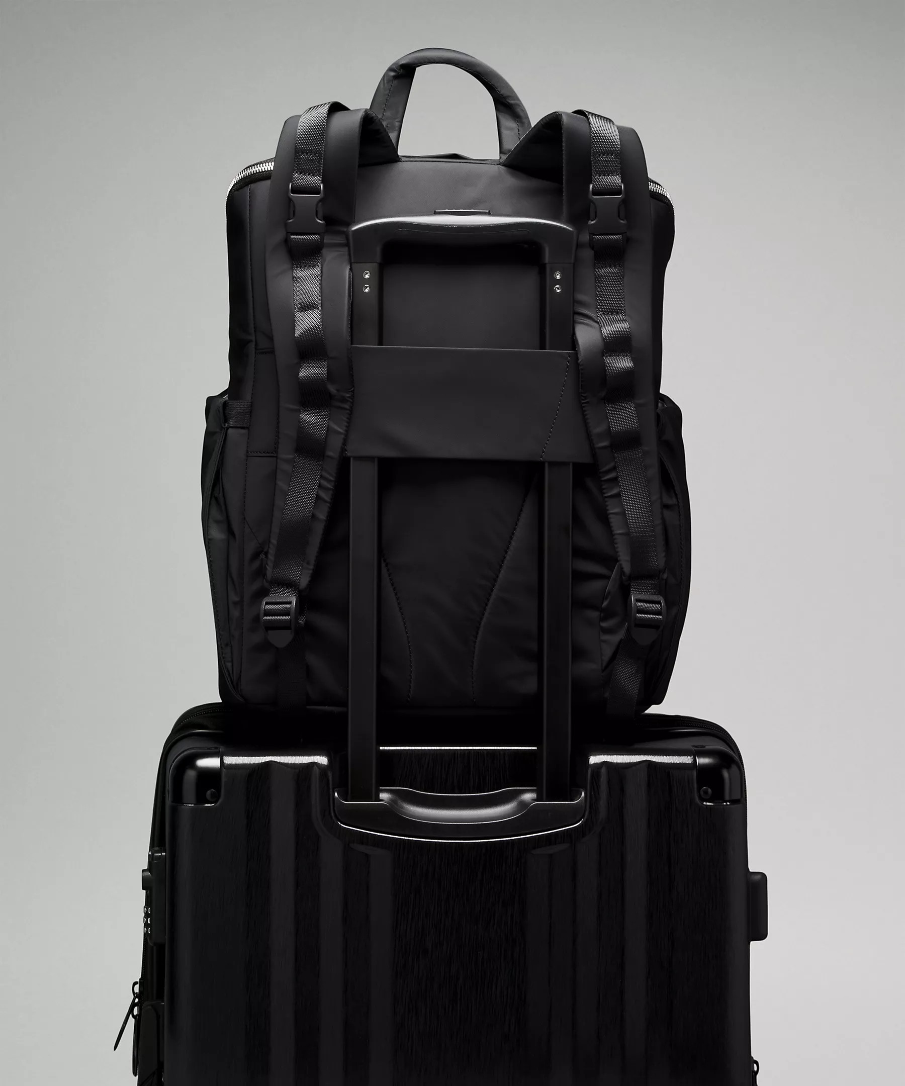 New Parent Backpack 17L | Unisex Bags,Purses,Wallets | lululemon | Lululemon (US)