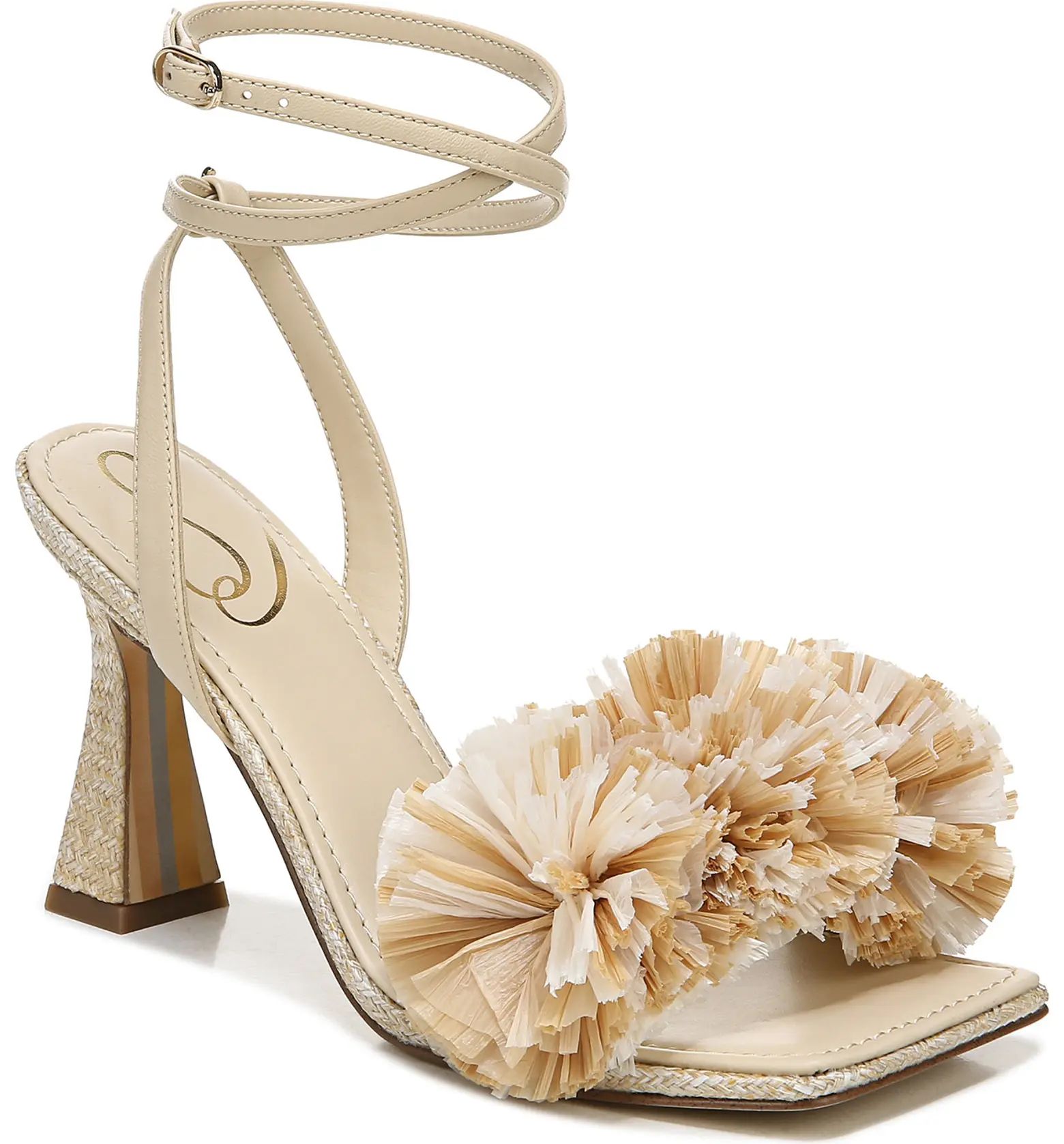 Sam Edelman Clare Embellished Sandal | Nordstrom | Nordstrom