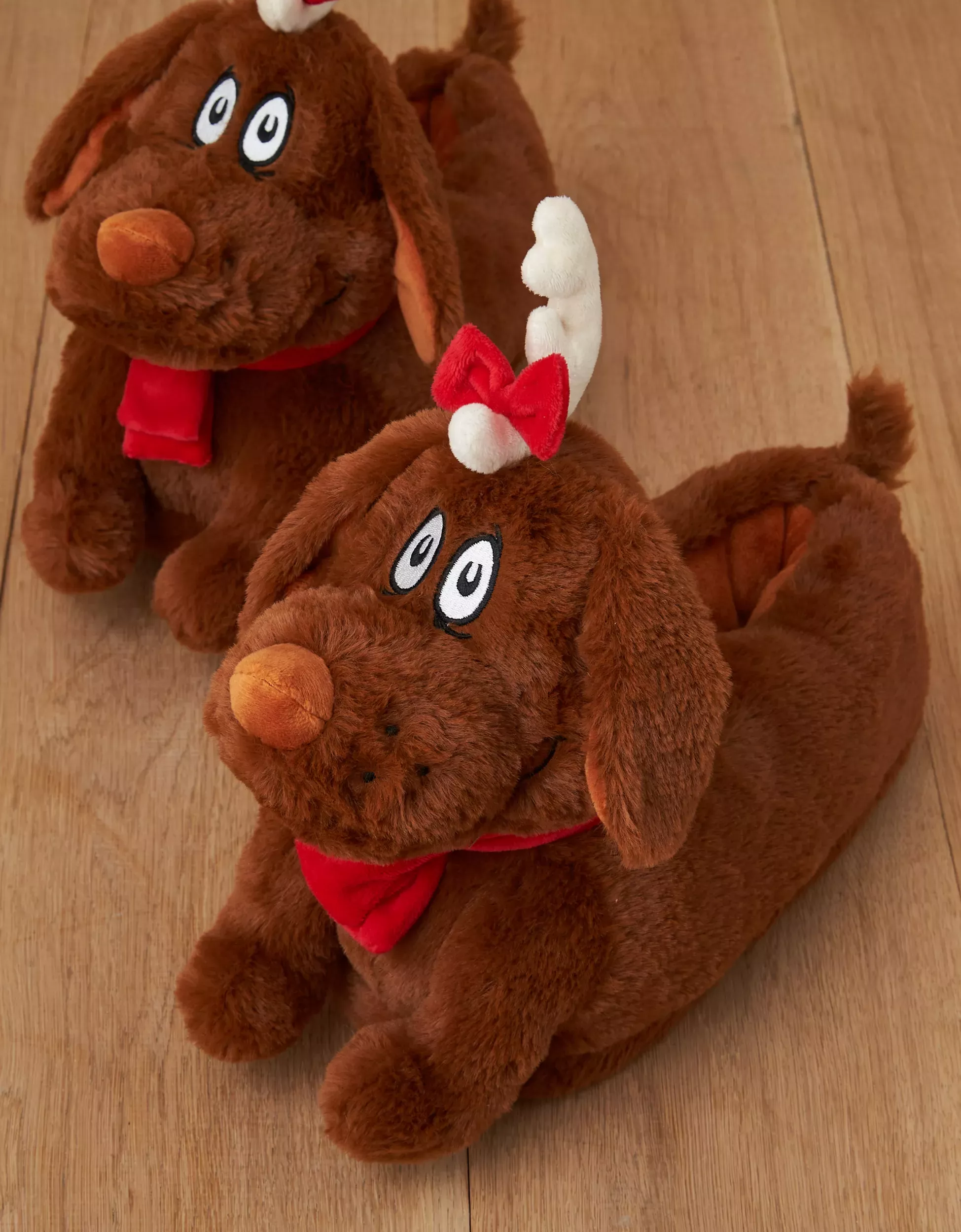 Aerie Critter Slippers