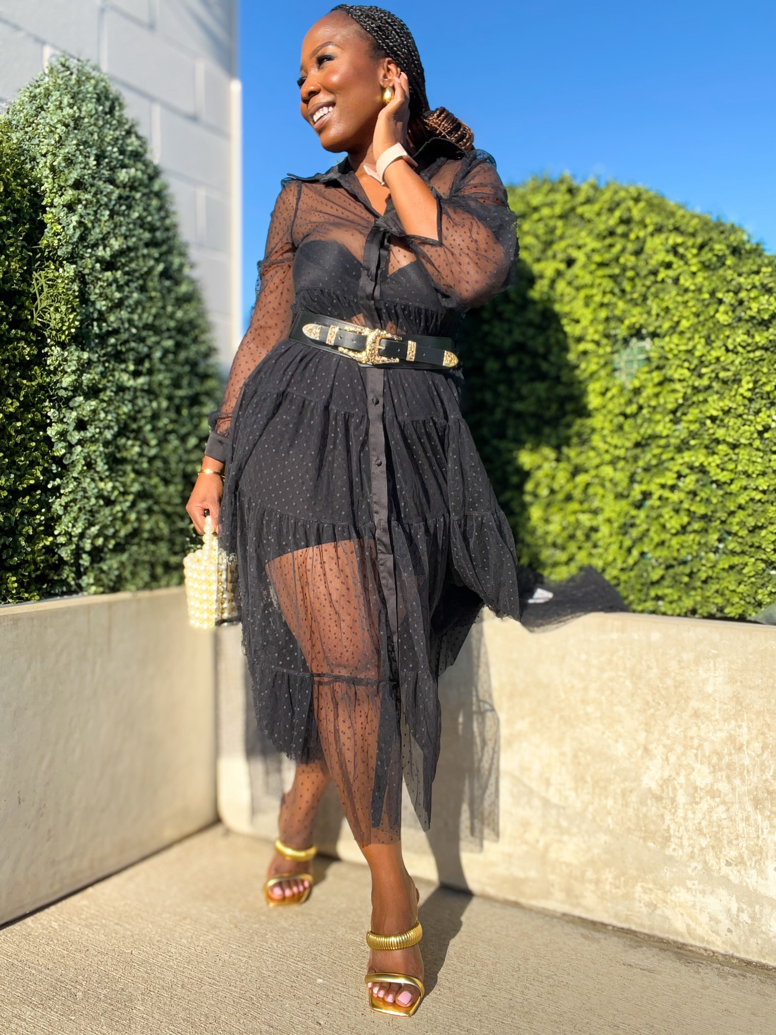 The sun is highly agreeing with me in Houston🌞 

#LTKfindsunder50 #LTKmidsize #LTKstyletip