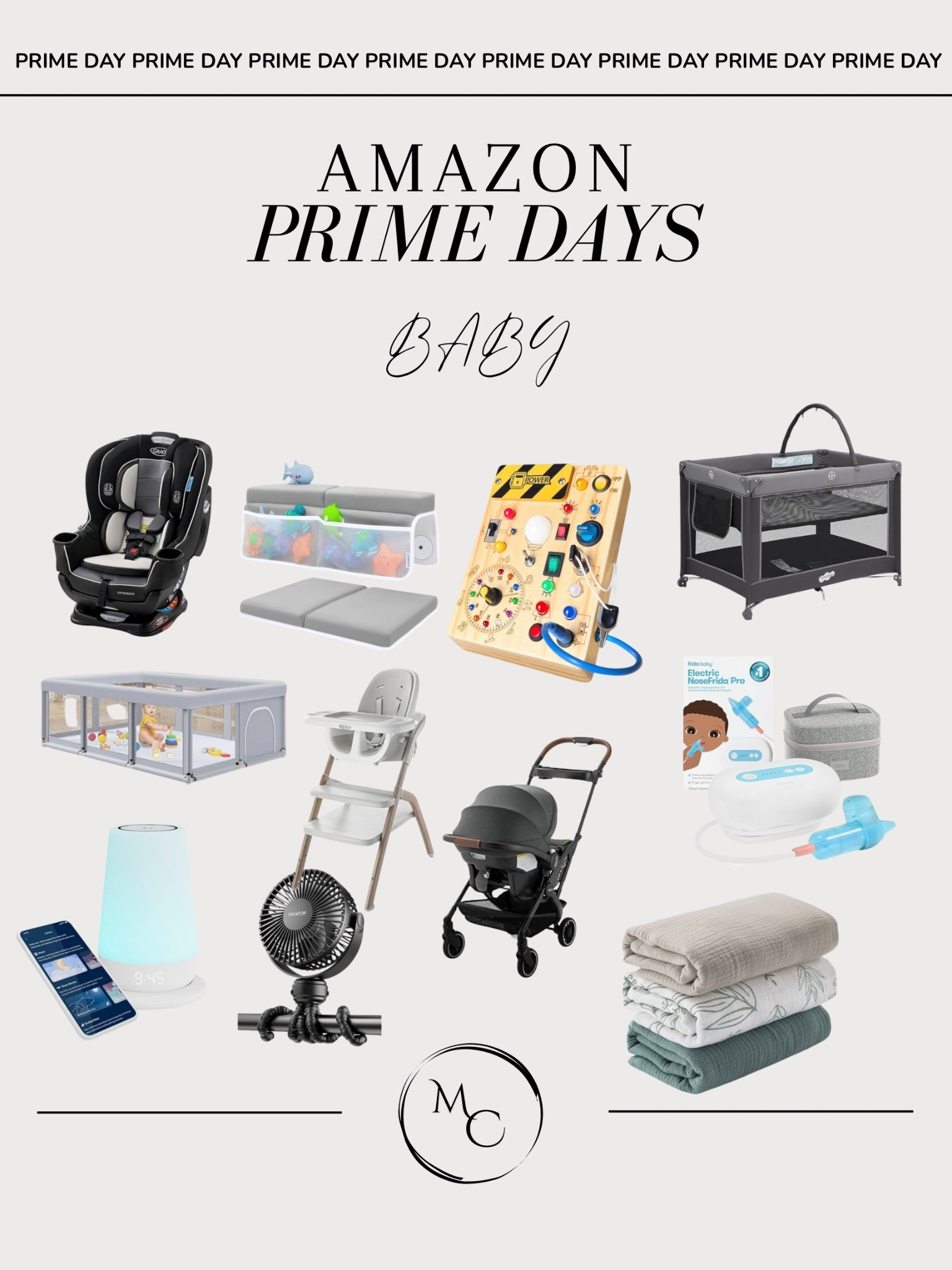 Fav baby items on sale!!

#LTKSaleAlert #LTKBaby #LTKFindsUnder50