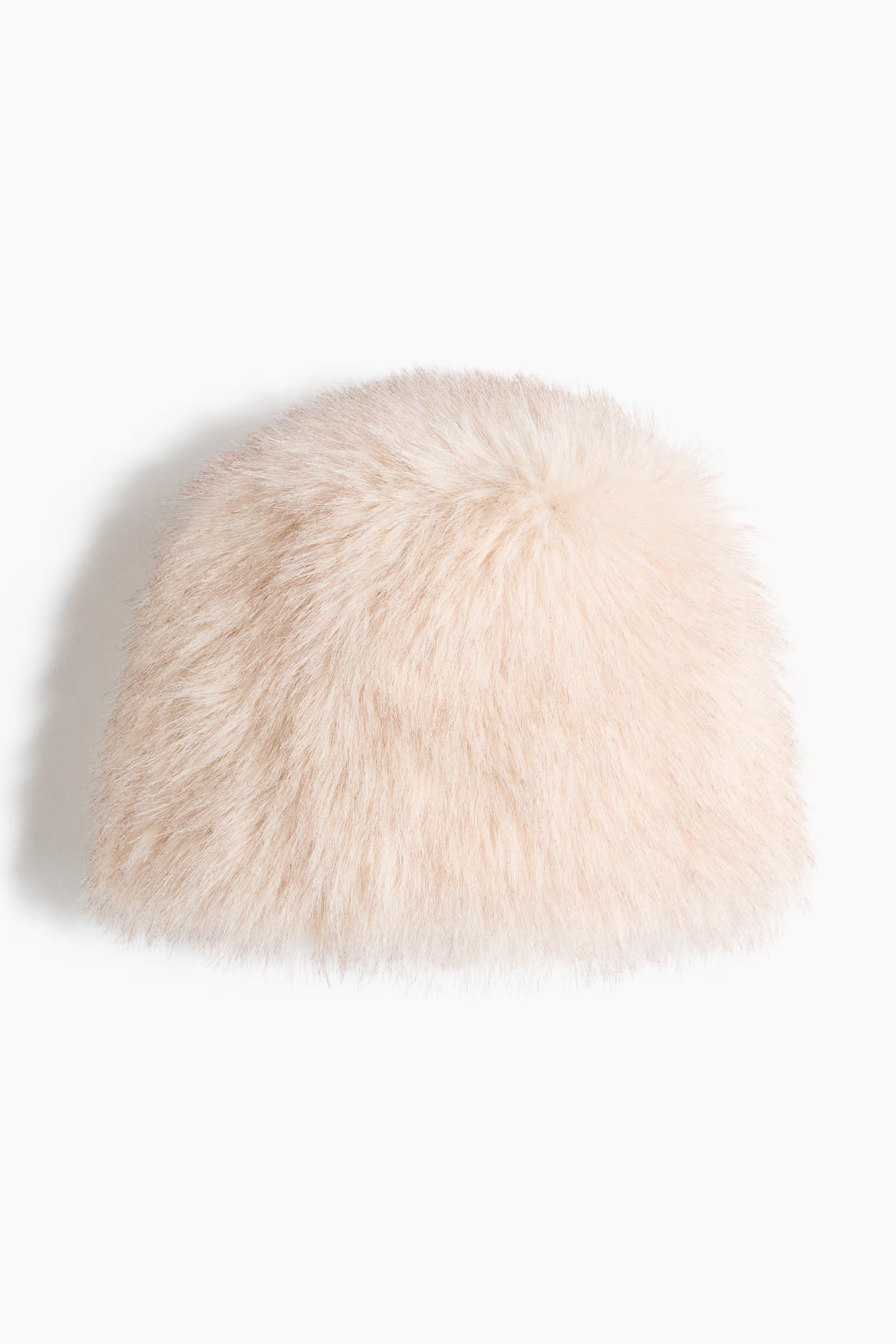 Fluffy Hat | H&M (US + CA)