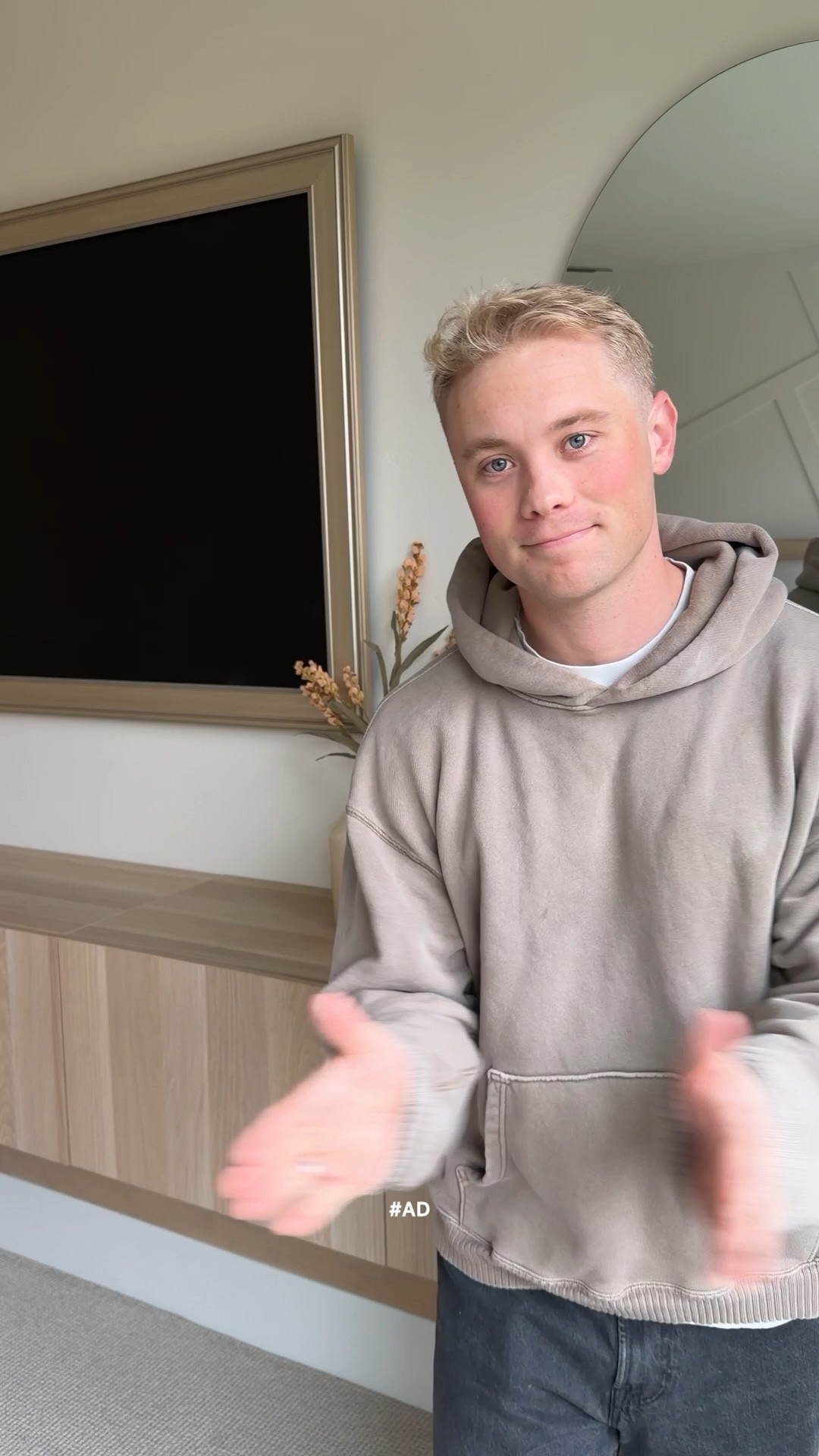 #ad I’ve never been a huge fan of laundry but using my @bounce dryer sheets makes it easier! #TargetPartner #Target #targetstyle #bounce #laundry @bouncesheets @Target 