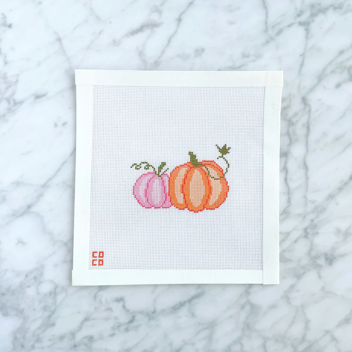 Pumpkins | Greystone Needlepoint