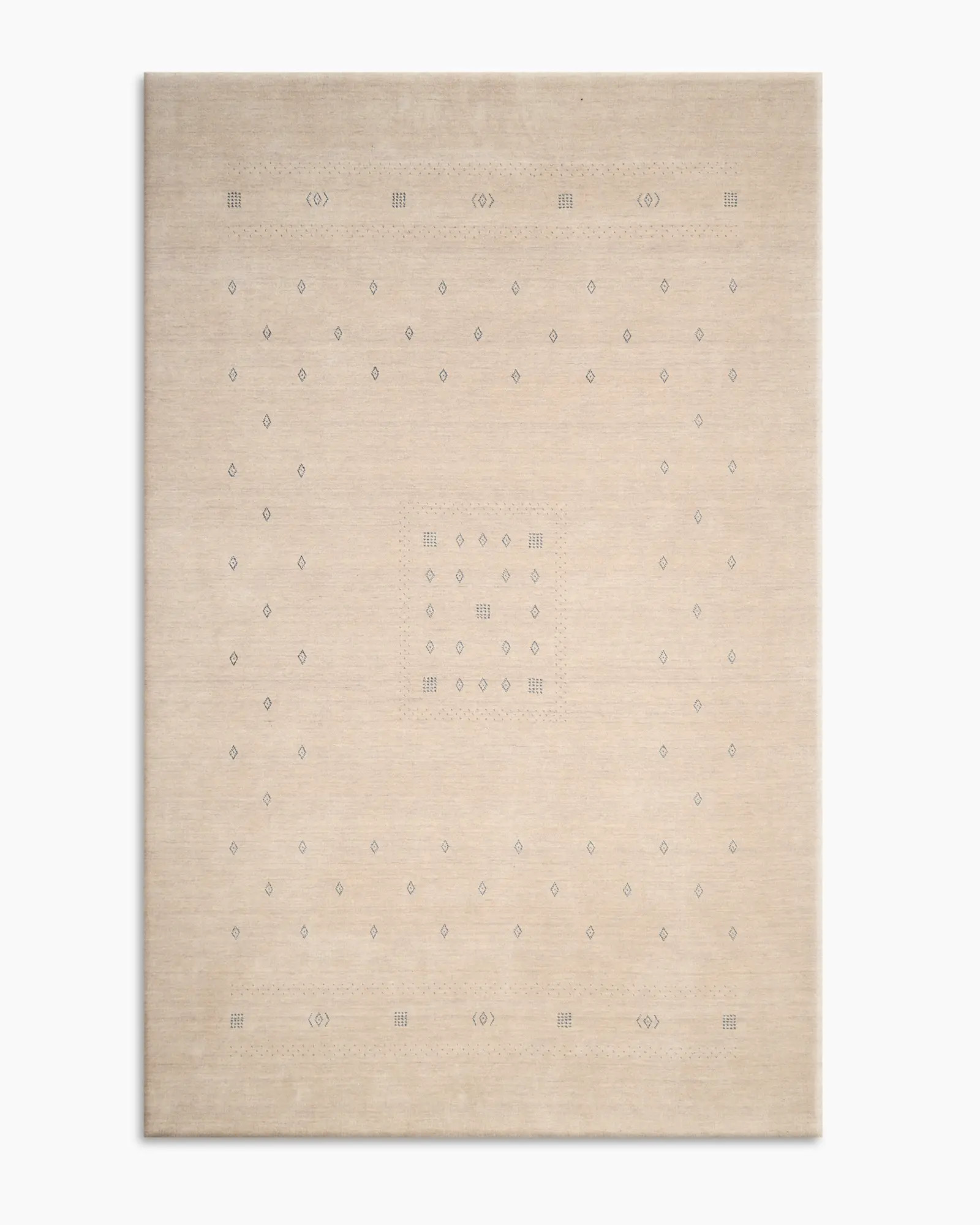 Dakota Hand-Loomed Wool Rug | Quince