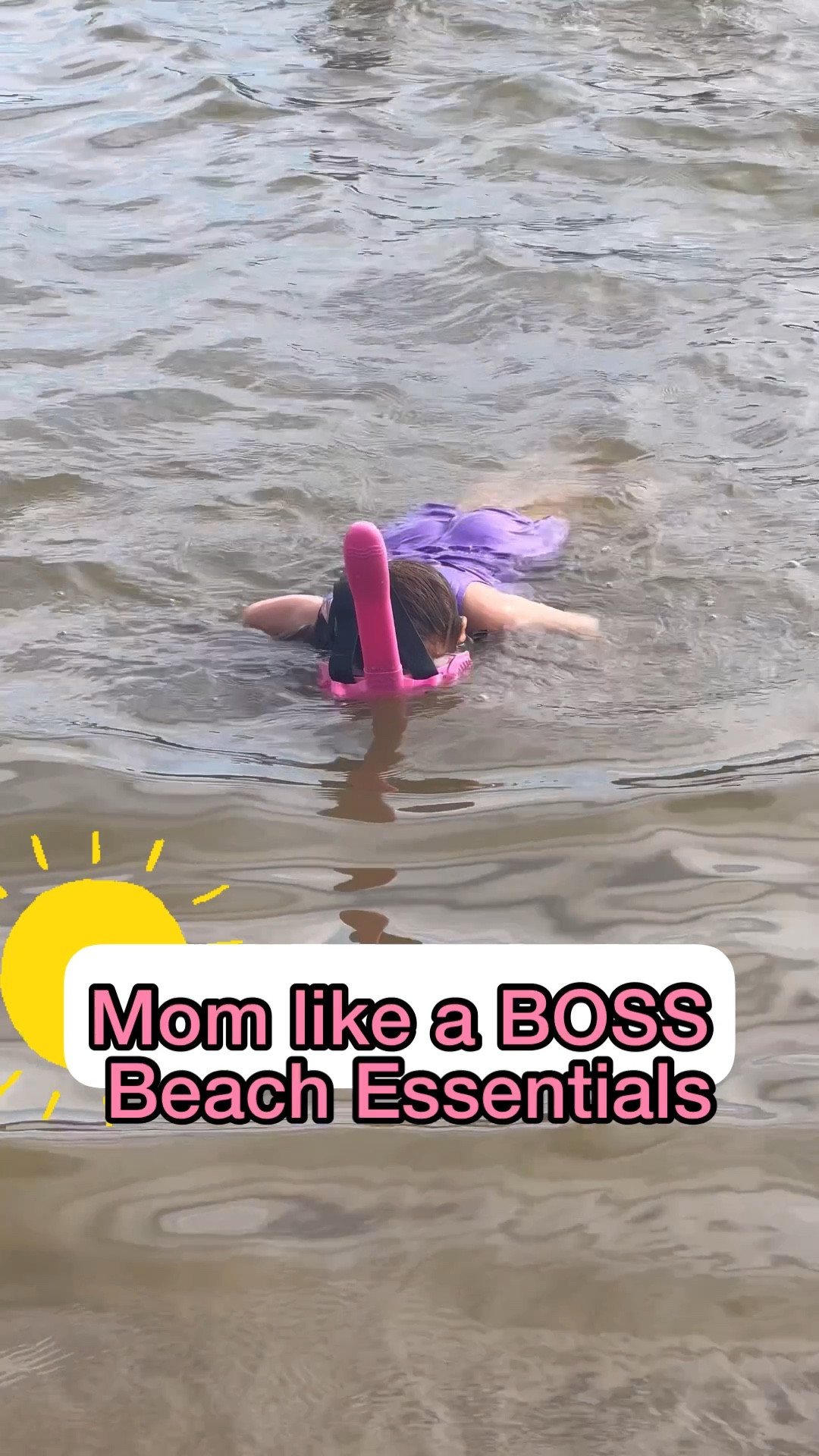 We got these snorkels last year and they were a big hit! This tiny speaker is so compact but great sound quality and im obssesed with our little beach towels I have several differnt sizes I love how small they fold and you never have to work hard to fit them back in their case! #beachfinds #beachhacks #summerhacks #beachbag #beachbagessentials #momhacks #summervibes 